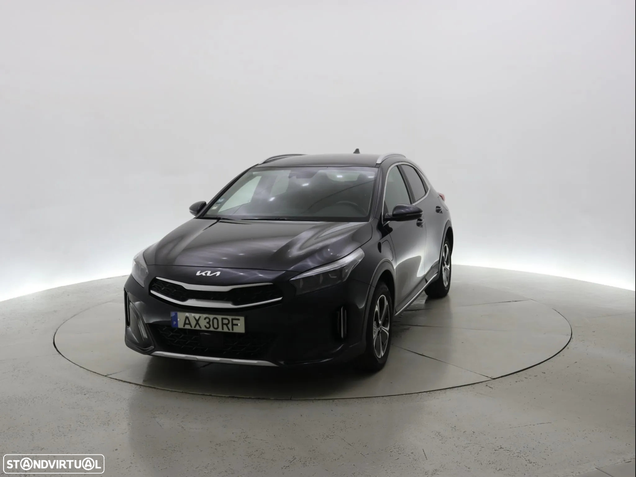 Kia XCeed 1.6 GDi PHEV Drive - 13
