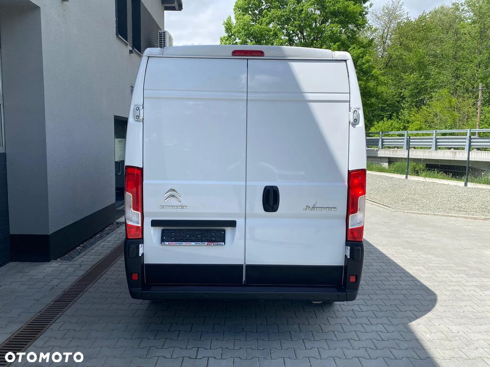 Citroën JUMPER Furgon L3H2 - 8