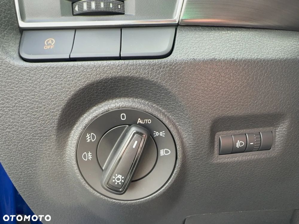 Skoda Fabia 1.0 TSI Style - 15