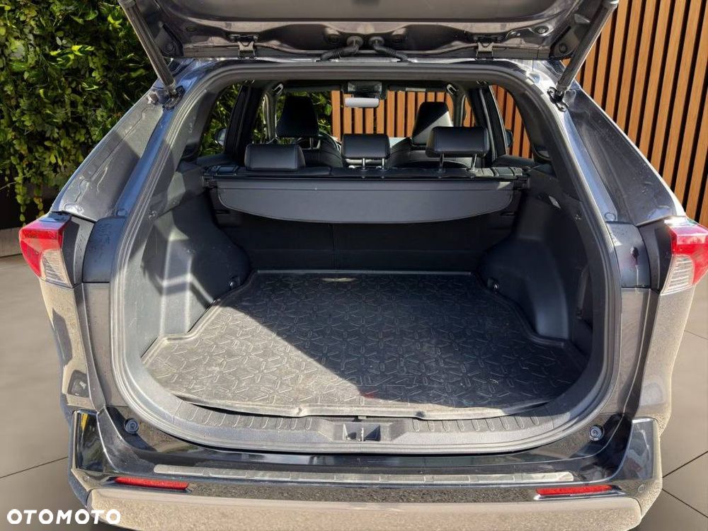 Toyota RAV4 - 13
