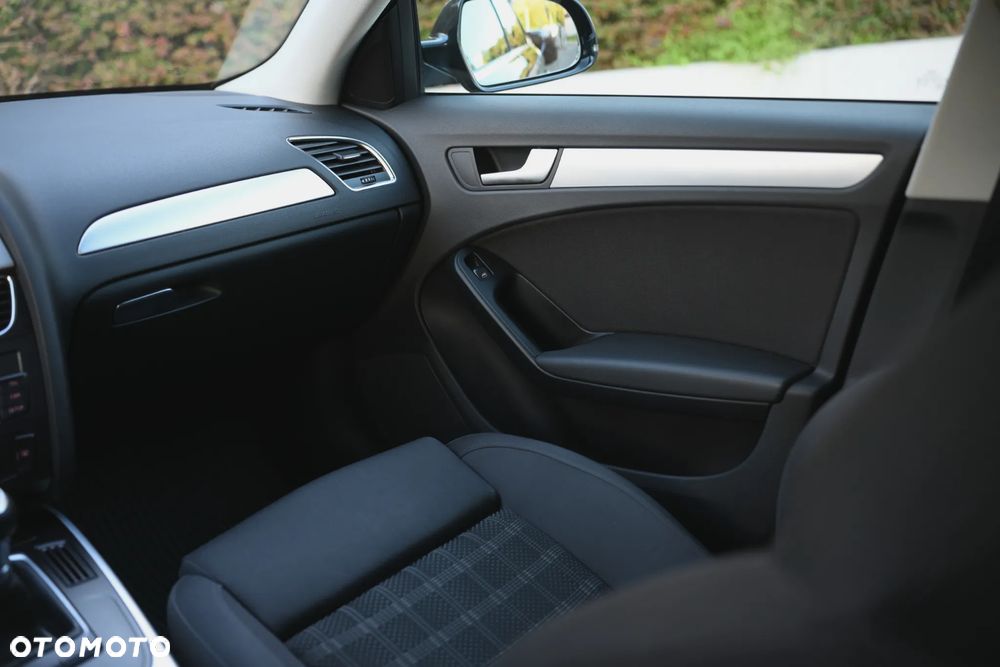 Audi A4 - 15