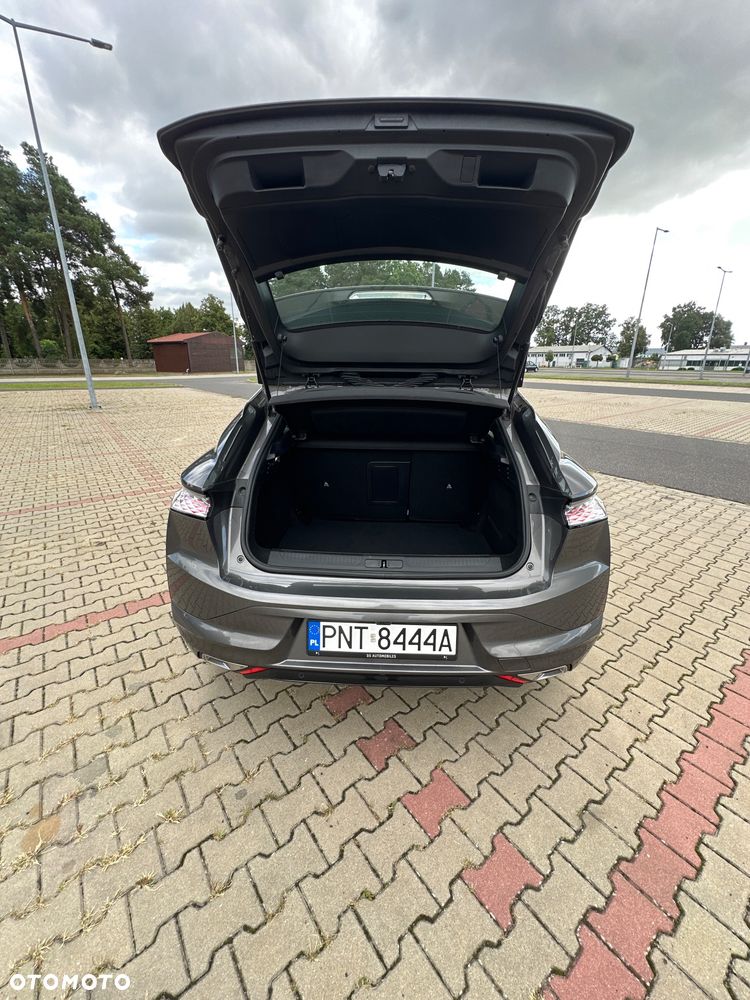 DS Automobiles DS 4 1.2 PureTech Performance Line - 7