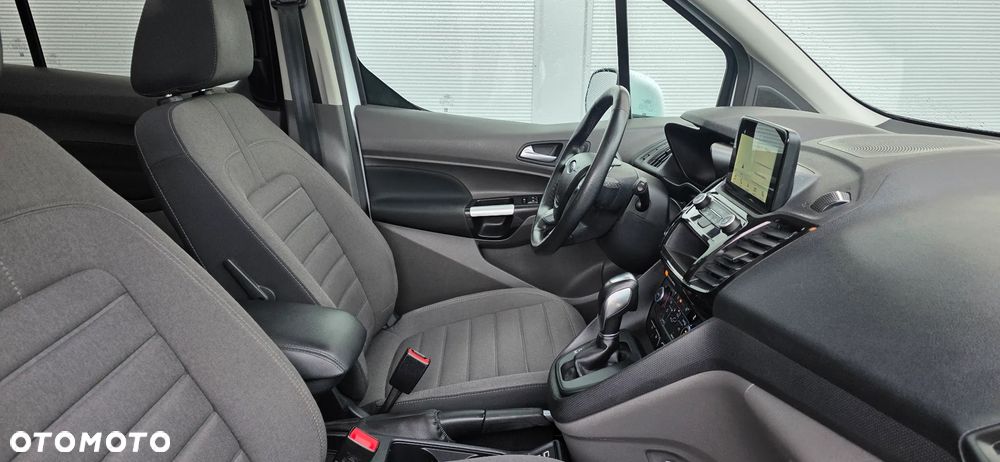 Ford Tourneo Connect 1.5 TDCi Start-Stop Titanium - 9