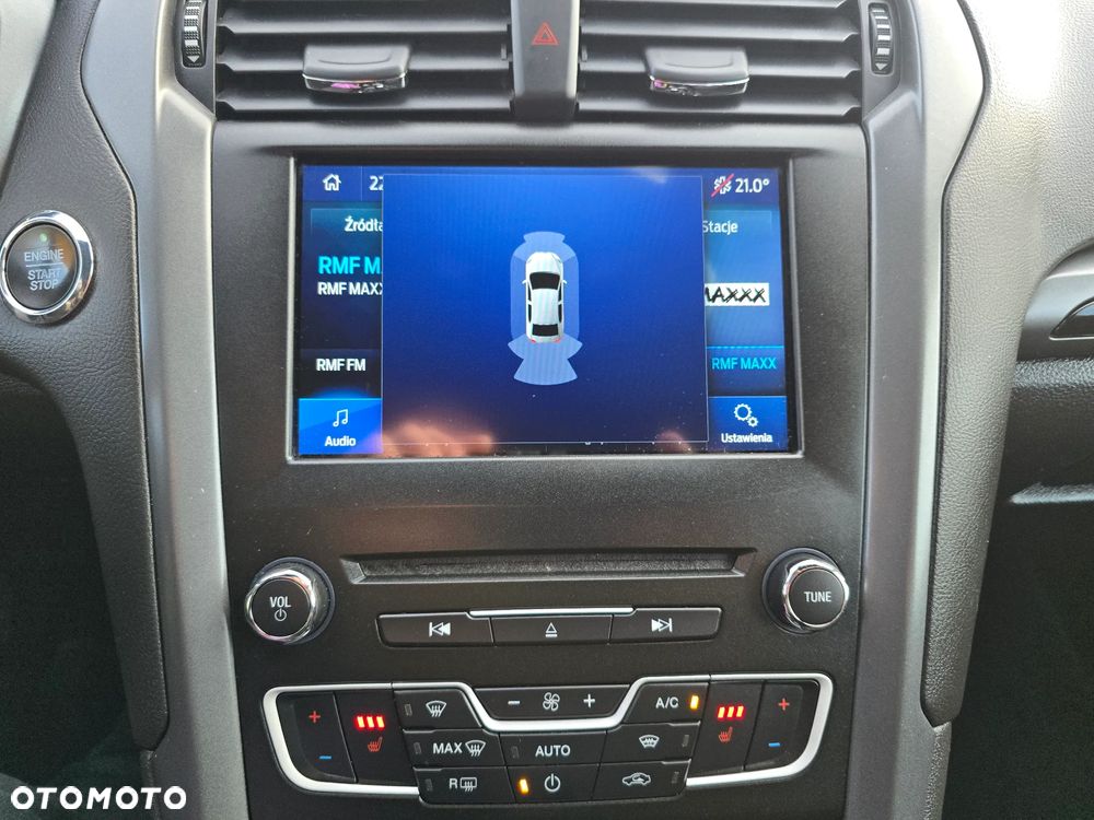 Ford Mondeo 2.0 TDCi ST-Line PowerShift - 16