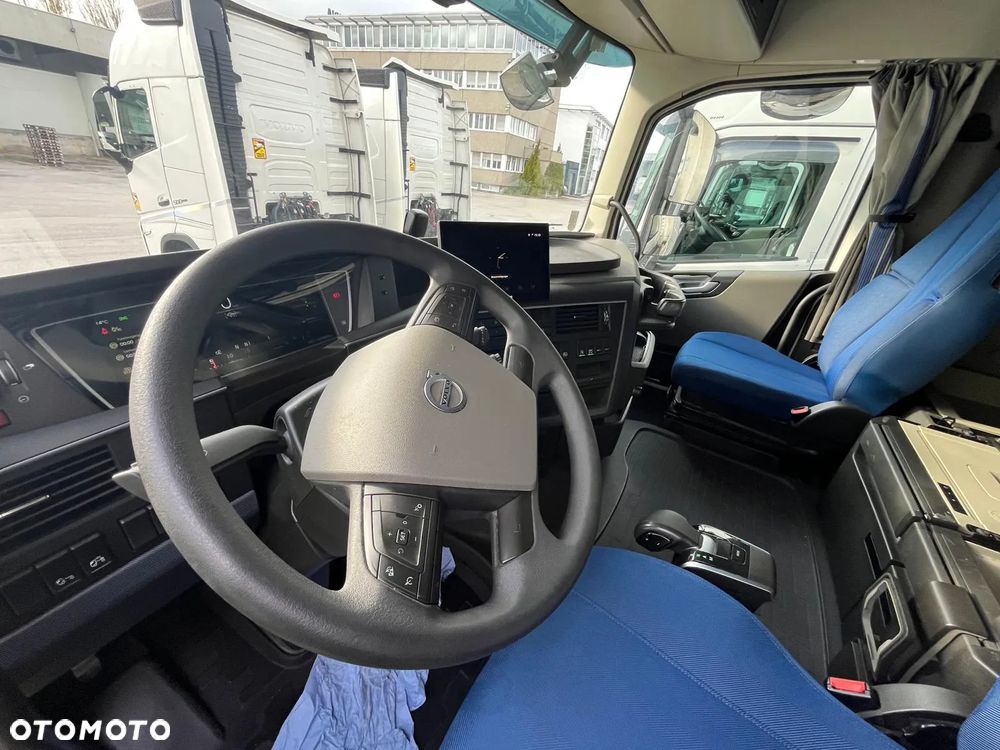 Volvo FH 500KM I-SAVE Standard - 13