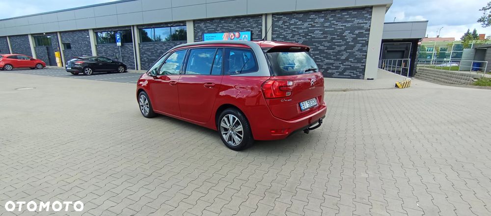 Citroën C4 Picasso - 3