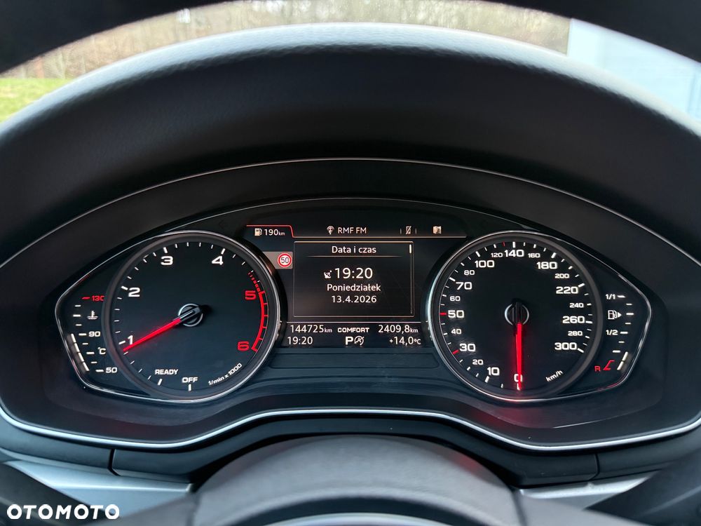 Audi A5 Sportback 2.0 TDI S tronic - 30