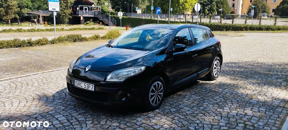 Renault Megane 1.5 dCi Privilege - 10