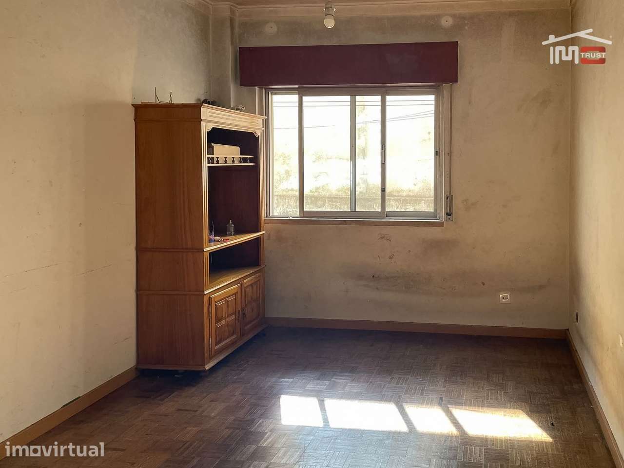 Apartamento T1 com Terraço em Abrantes - Grande imagem: 5/10
