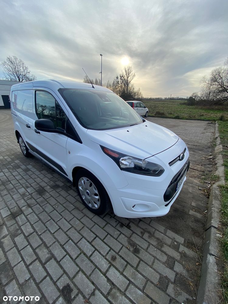 Ford Transit Connect - 2