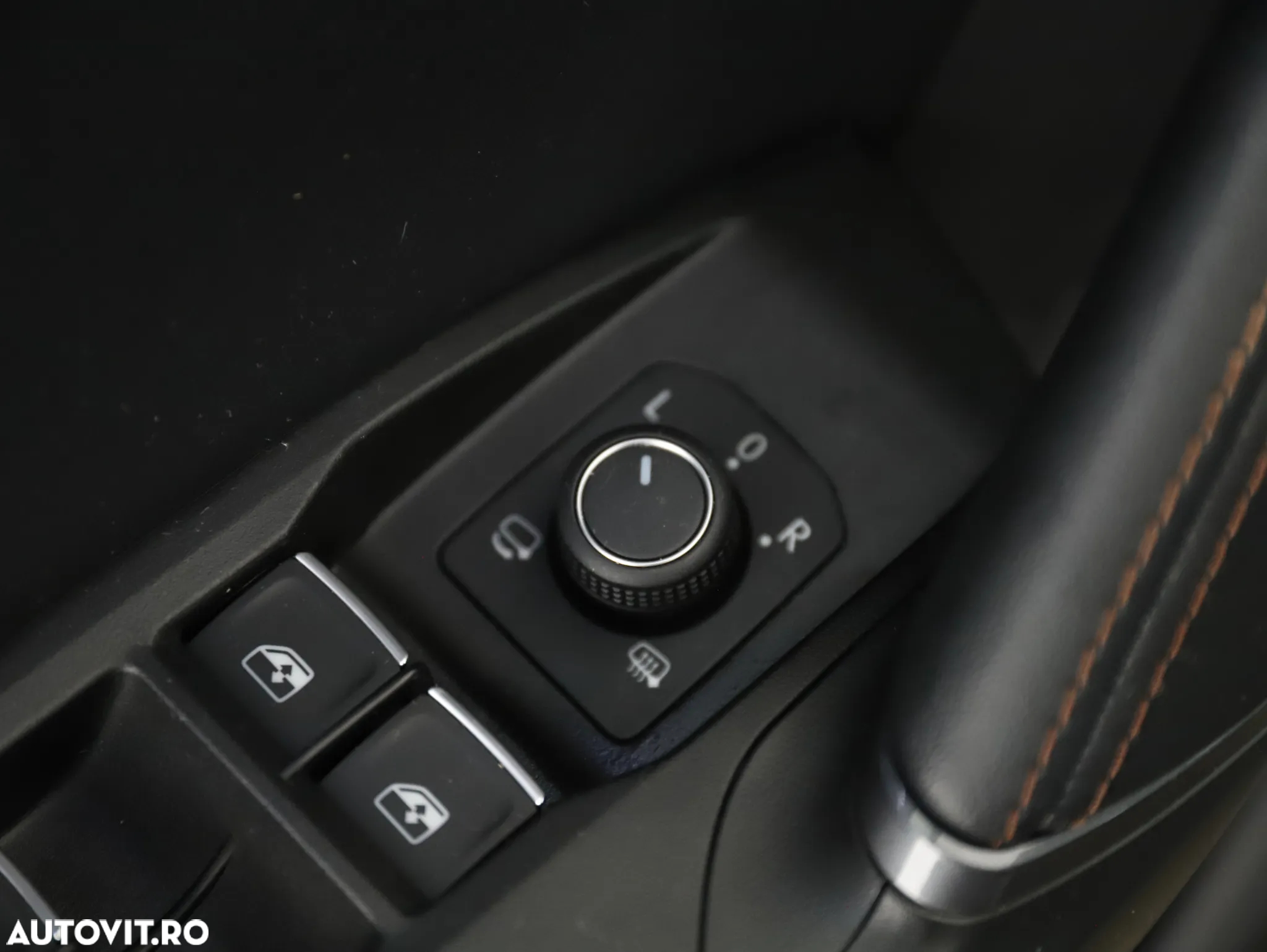 Cupra Formentor 1.4 e-Hybrid DSG - 10