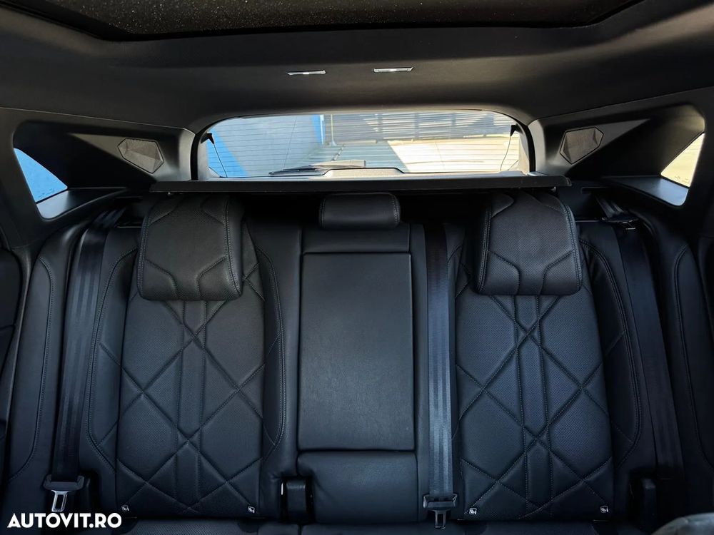 DS Automobiles DS 7 Crossback - 25