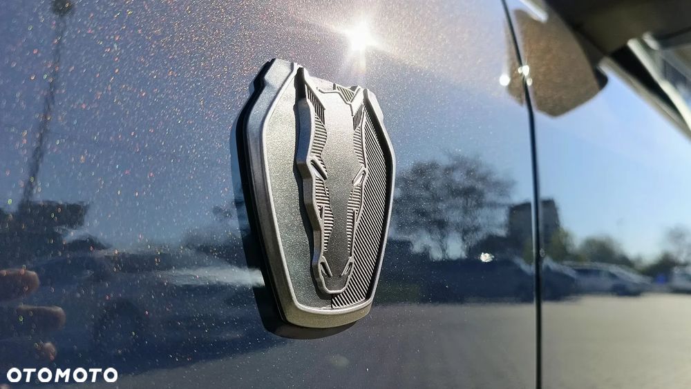 Ford Mustang 5.0 Ti-VCT V8 Dark Horse - 10