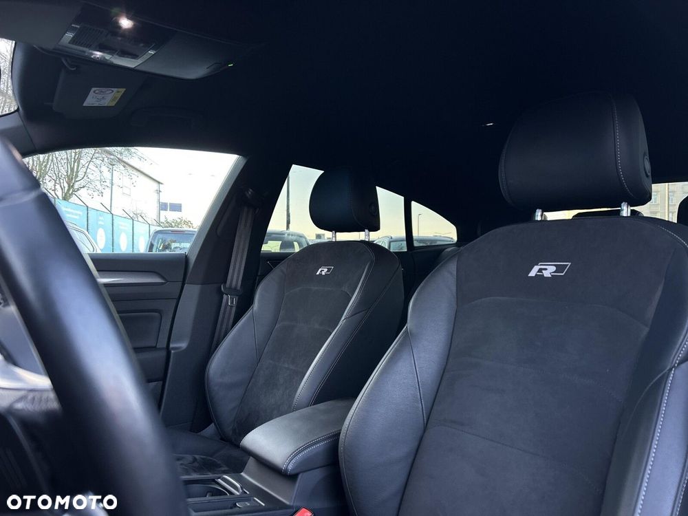 Volkswagen Arteon 2.0 TSI R-Line DSG - 12