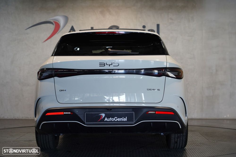 BYD Seal 6 - 6