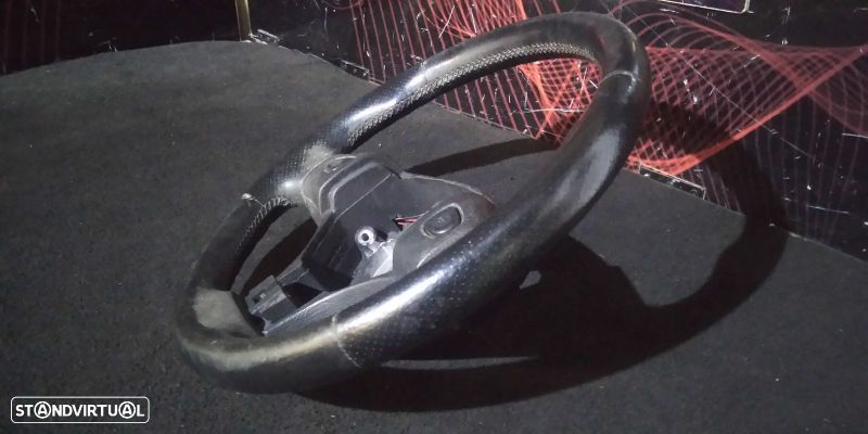 Volante Rover 45 Hatchback (Rt) - 5