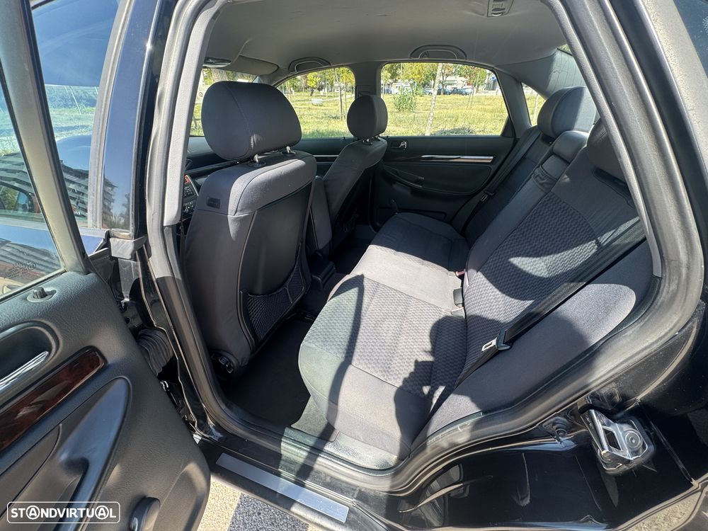 Audi A4 1.9 TDi Sport - 15