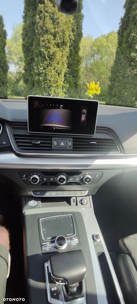 Audi Q5 40 TDI Quattro Sport S tronic - 12