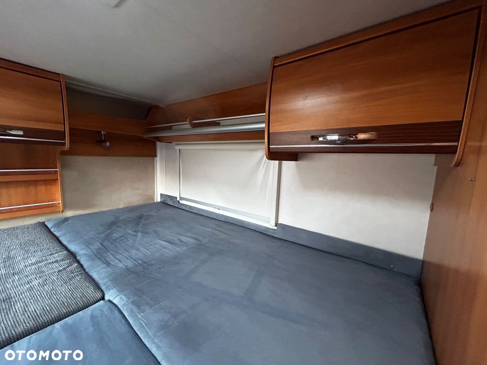 Hymer-Eriba EX 562 - 29