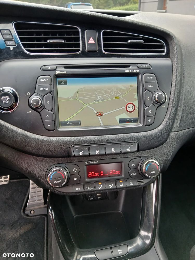 Kia Ceed 1.6 T-GDI GT - 15