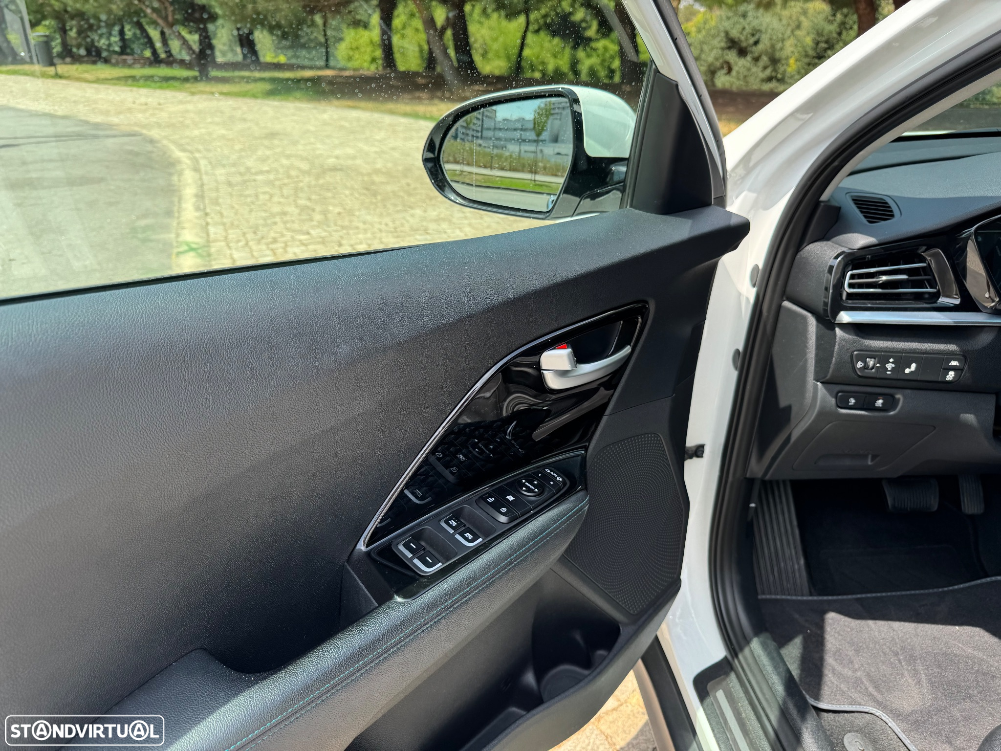 Kia e-Niro 64kWh - 16