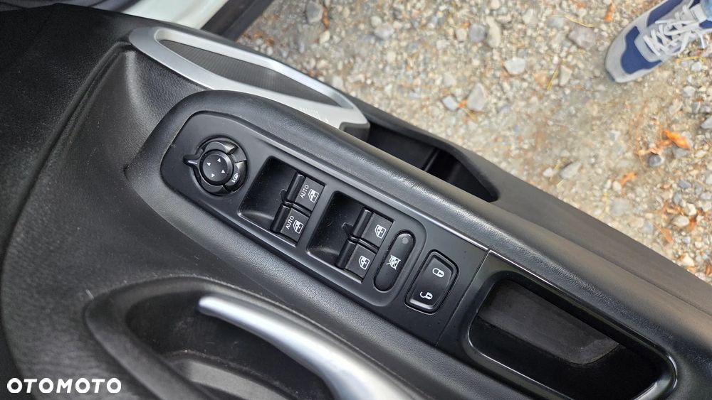 Jeep Renegade 2015
