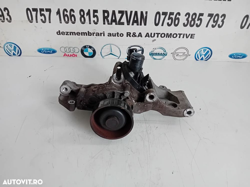 Pompa Apă BMW MINI 1.5 Diesel B37C OEM 8511323 F20 F21 X1 X2 F39 F48 F45 F46 - 1