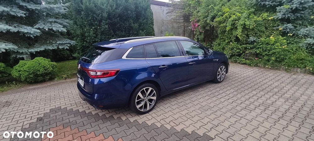 Renault Megane 1.5 dCi Intens - 19