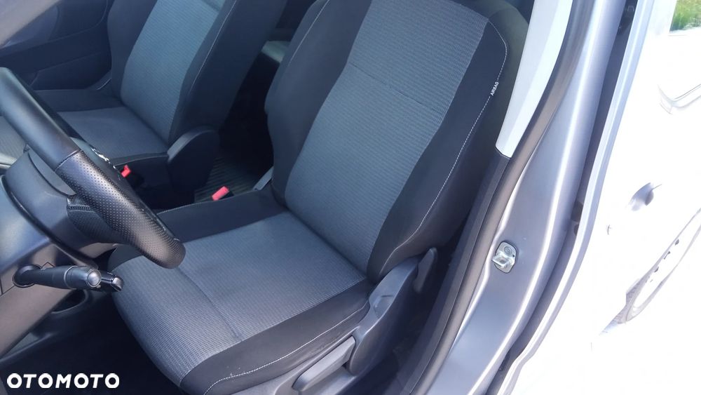 Toyota Proace City Verso 1.5 D-4D Business - 15
