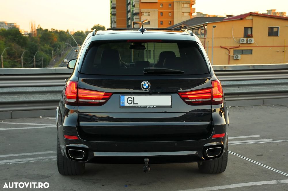 BMW X5 - 11