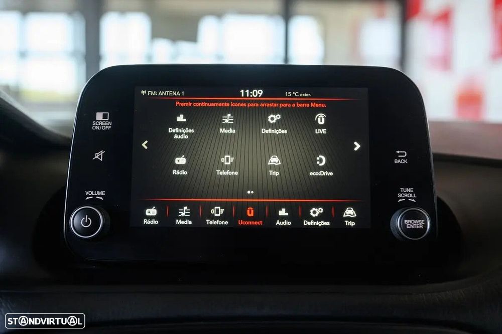 Fiat Tipo 1.3 MultiJet - 40