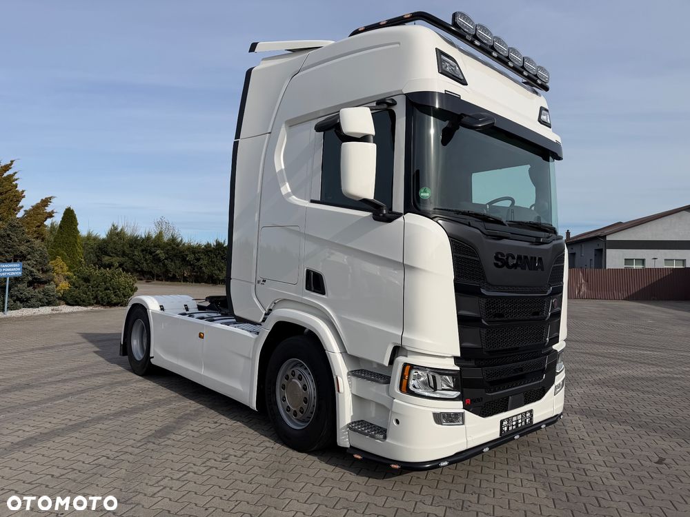 Scania R500 - 3