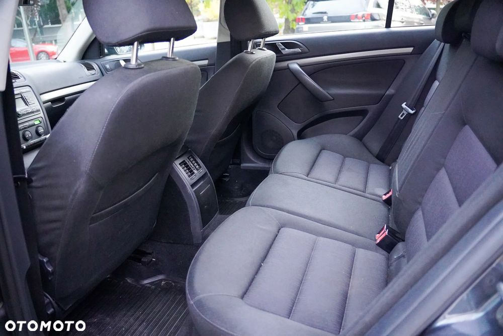 Skoda Octavia 1.9 TDI Elegance - 11