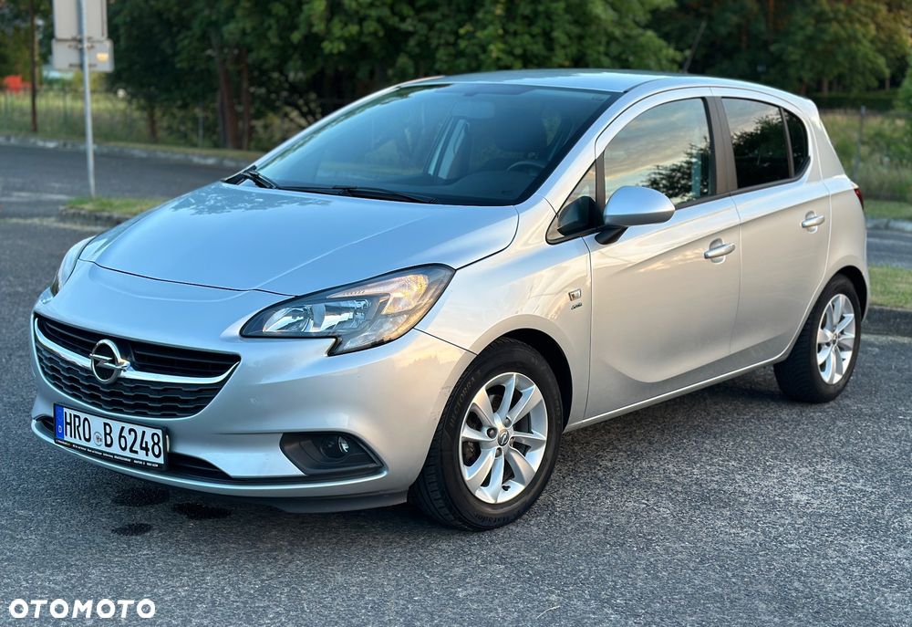 Opel Corsa 1.4 Active - 7