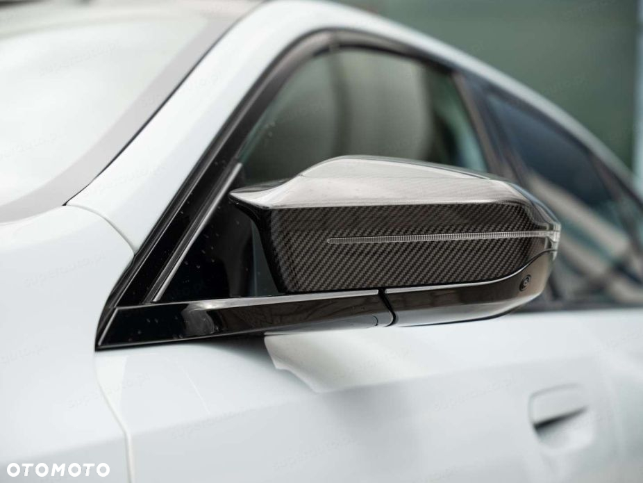 BMW M5 - 8