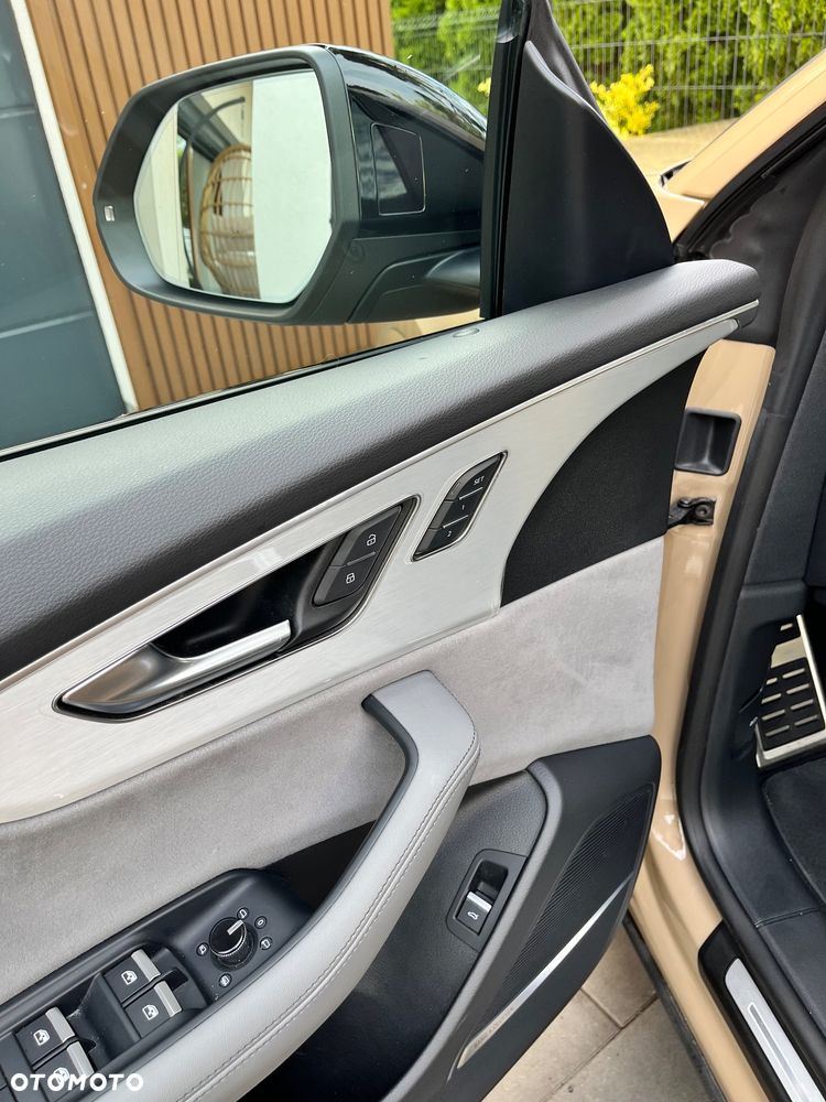 Audi Q8 TDI mHEV 210 kW Quattro Tiptronic - 12