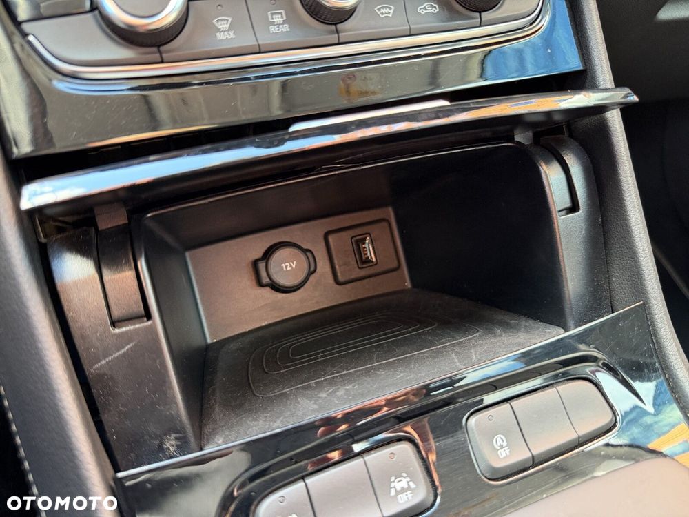 Opel Grandland X - 19