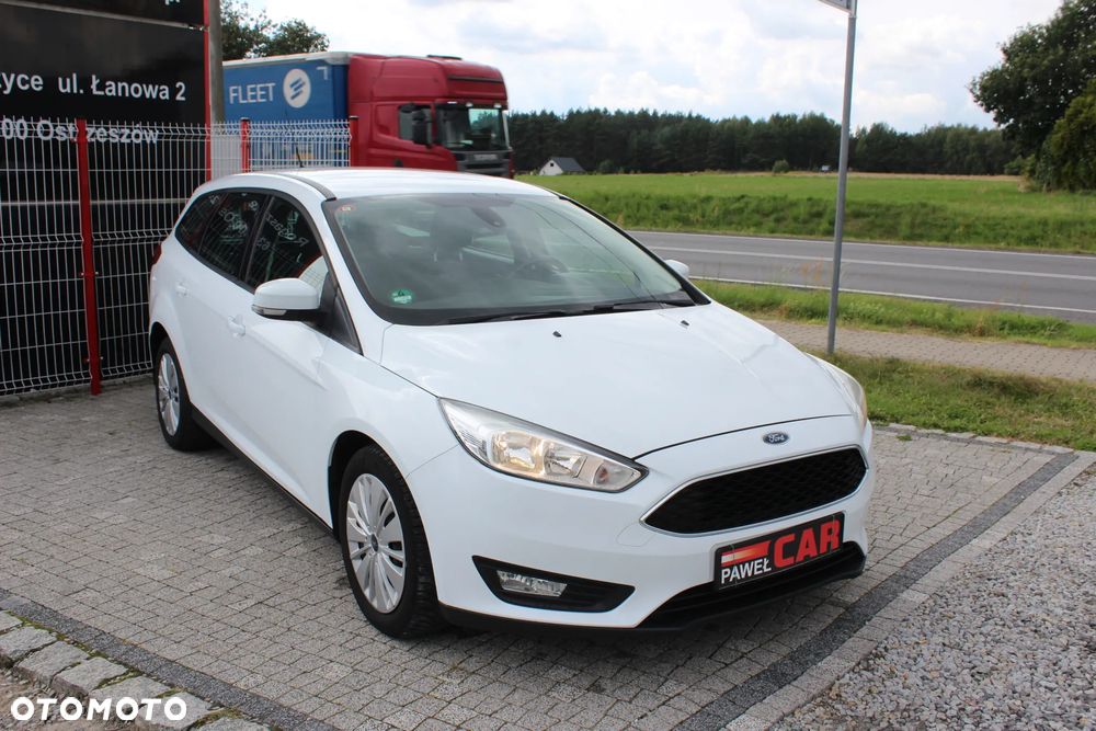 Ford Focus - 7
