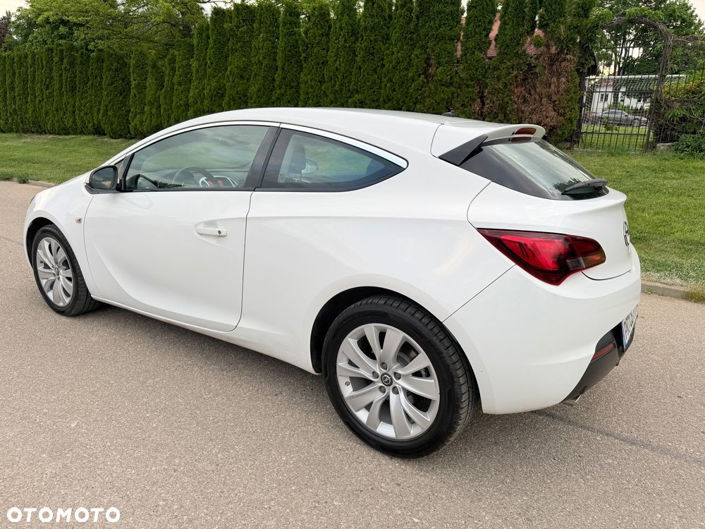 Opel Astra - 26