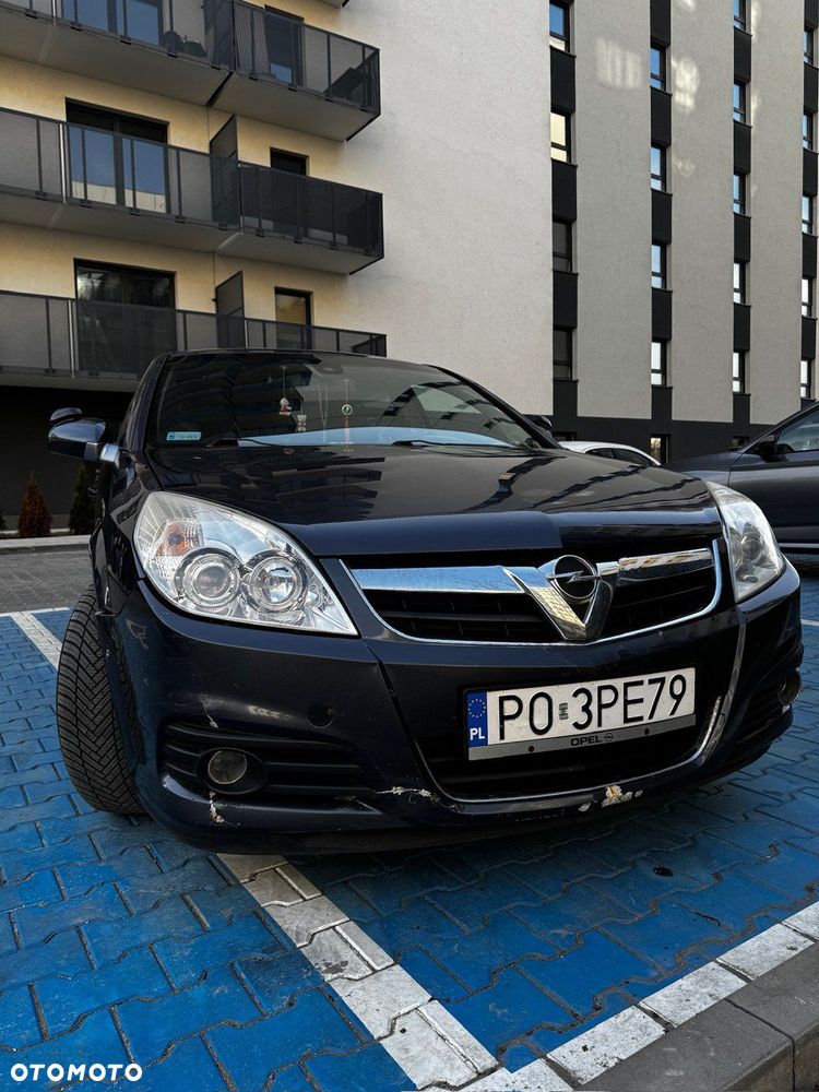 Opel Signum 1.9 CDTI Elegance - 4