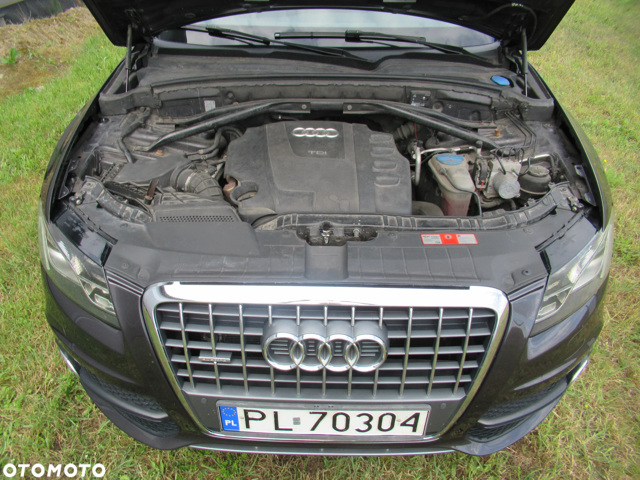 Audi Q5 2.0 TDI Quattro S tronic Prime Line - 12