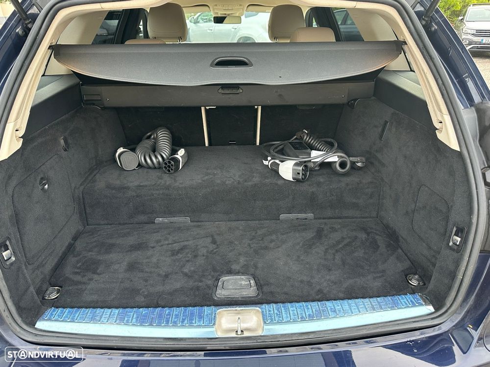 Mercedes-Benz C 300 de Avantgarde - 9