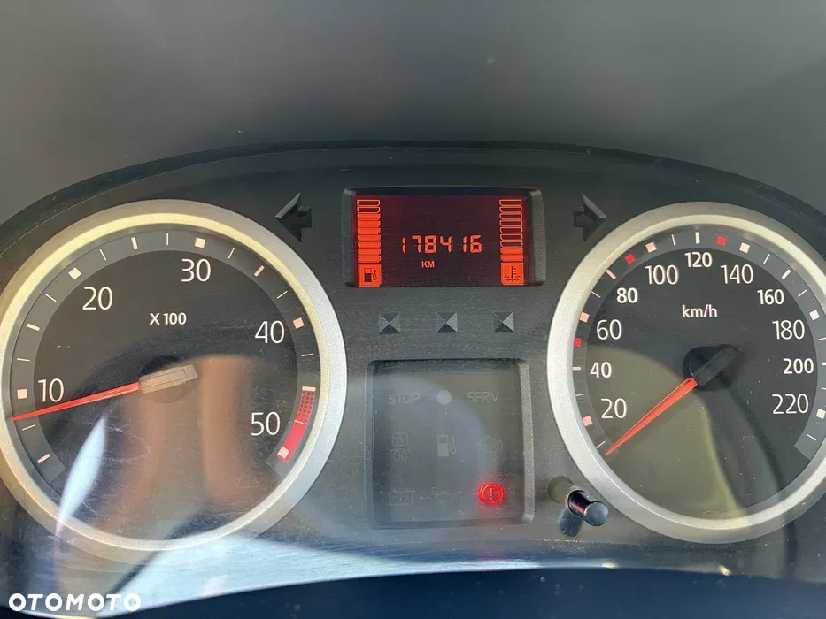 Renault Clio - 6