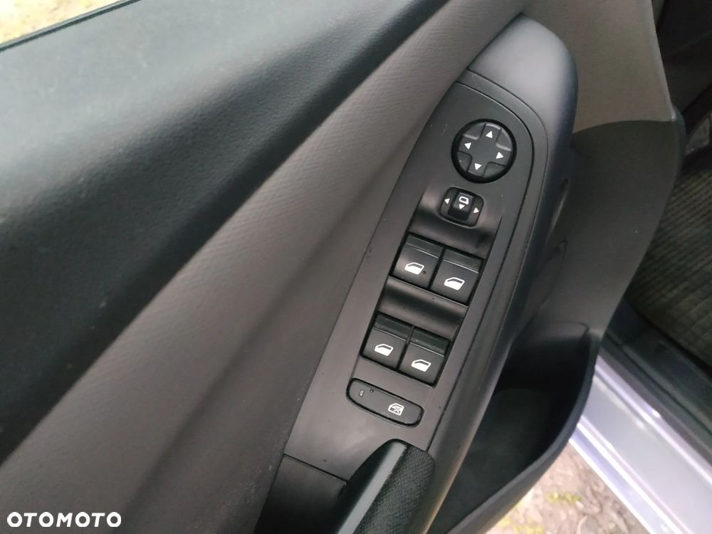 Citroën C4 Picasso BlueHDi 120 EAT6 FEEL - 7