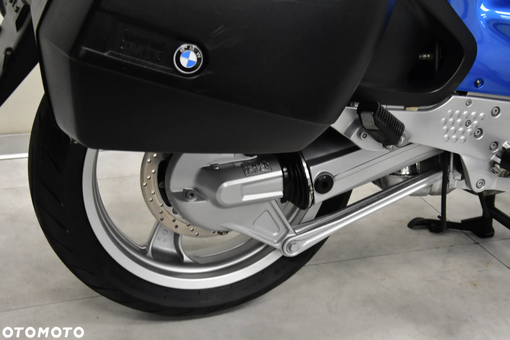 BMW RT - 32