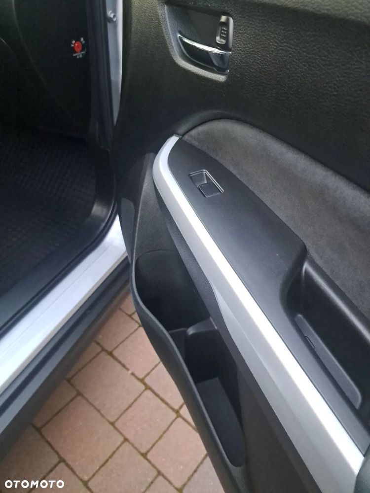 Suzuki Vitara 1.4 Boosterjet XLED 4WD - 13