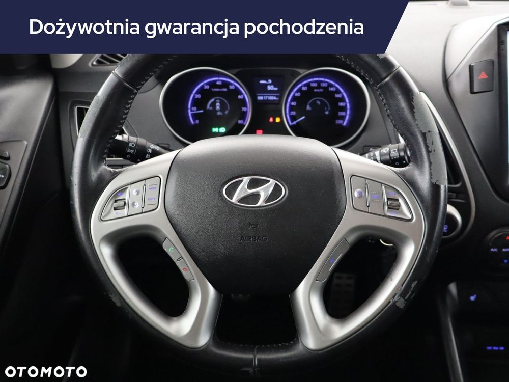 Hyundai ix35 - 17