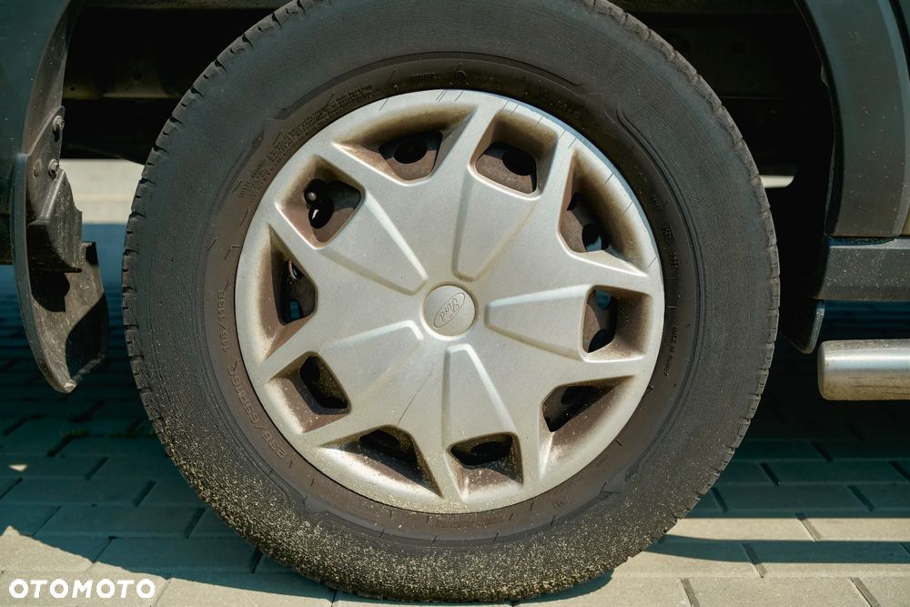 Ford Transit - 26