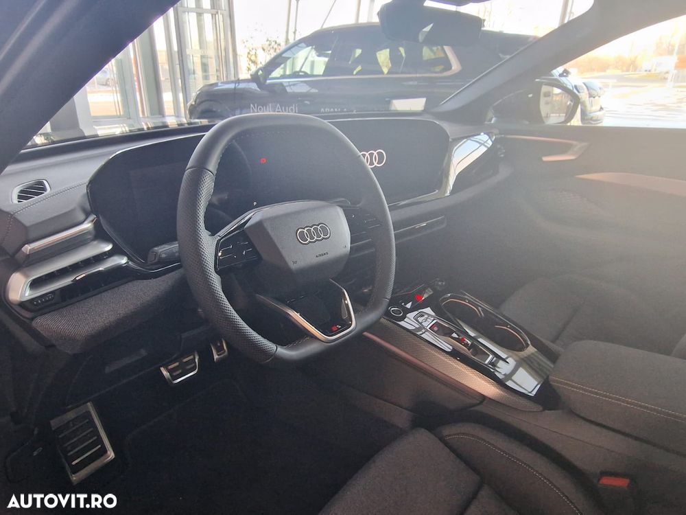 Audi A5 Limuzina 35 TFSI S tronic - 6