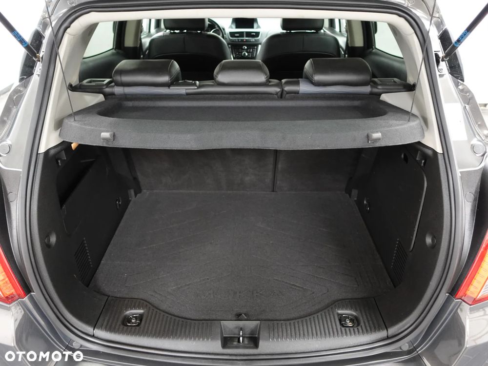 Opel Mokka 1.6 CDTI Cosmo S&S 4x4 - 23